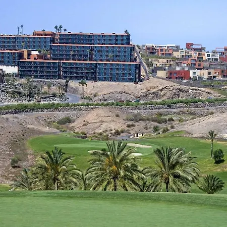 3 Salobre (Gran Canaria)