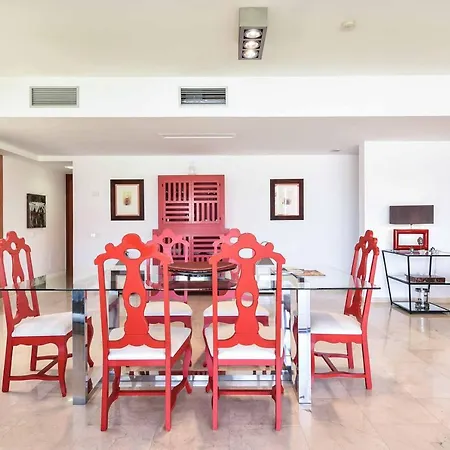 3 Villa *
