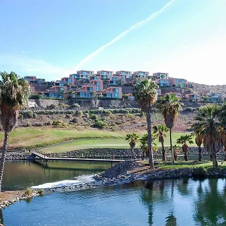 3 * Salobre (Gran Canaria)